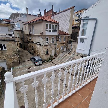 Vila Casa Del Carmen Muros Exteriér fotografie